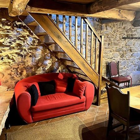 La Maison De Blanche Neige Assignan 外观 照片