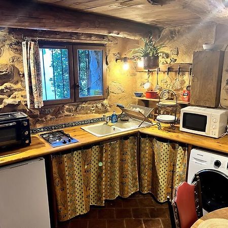 La Maison De Blanche Neige Assignan 外观 照片